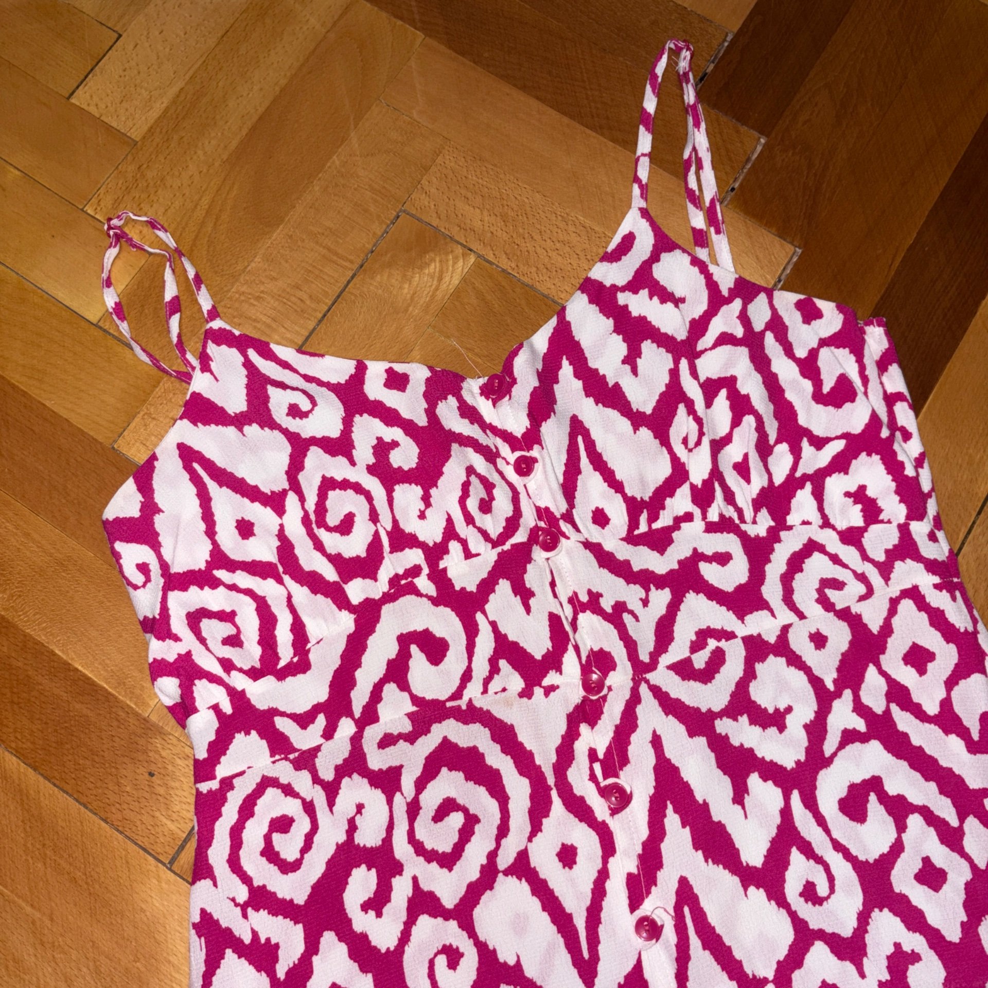 DeFacto dress - 2