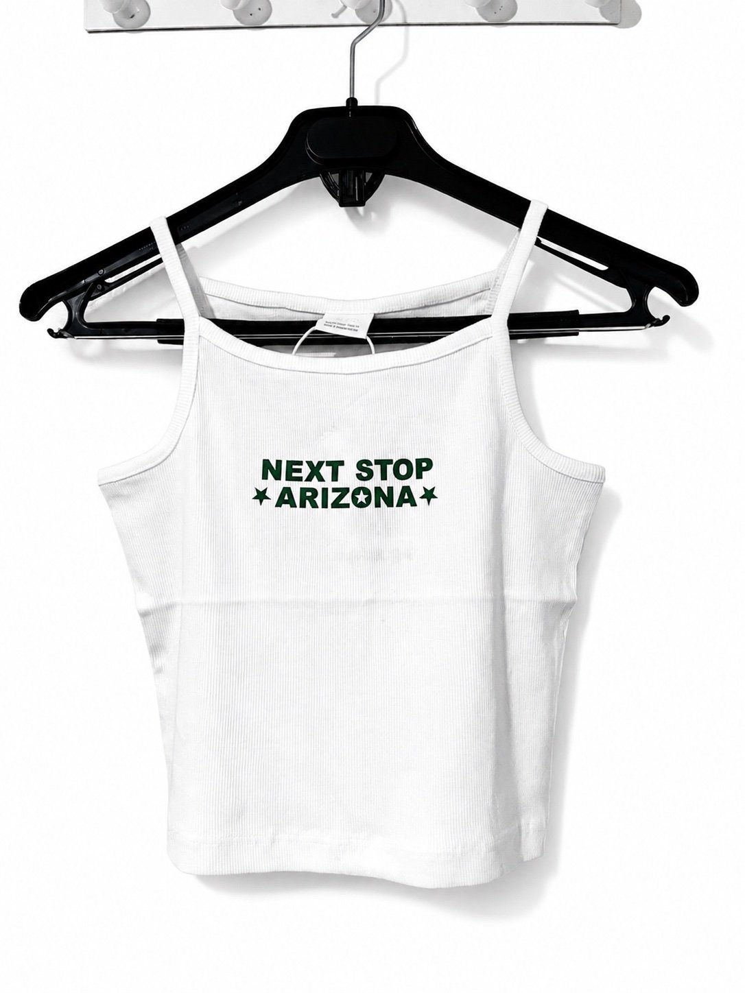 Zara Top