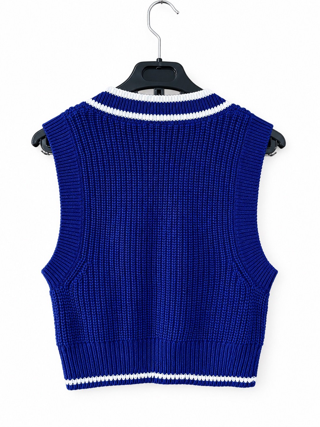 H&M Knit Vest - 3
