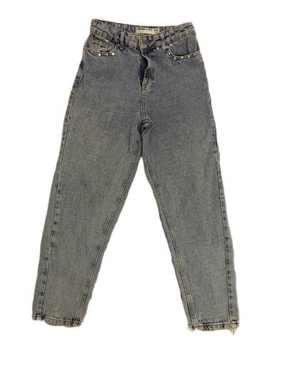 Koton Jeans, Slouchy fit