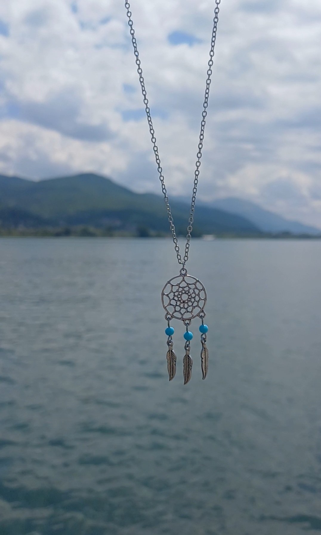 🌙 Dream Catcher