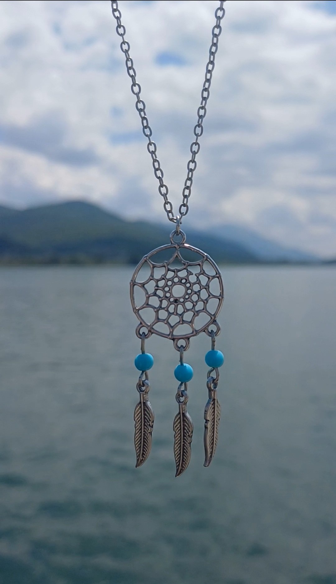🌙 Dream Catcher - 2