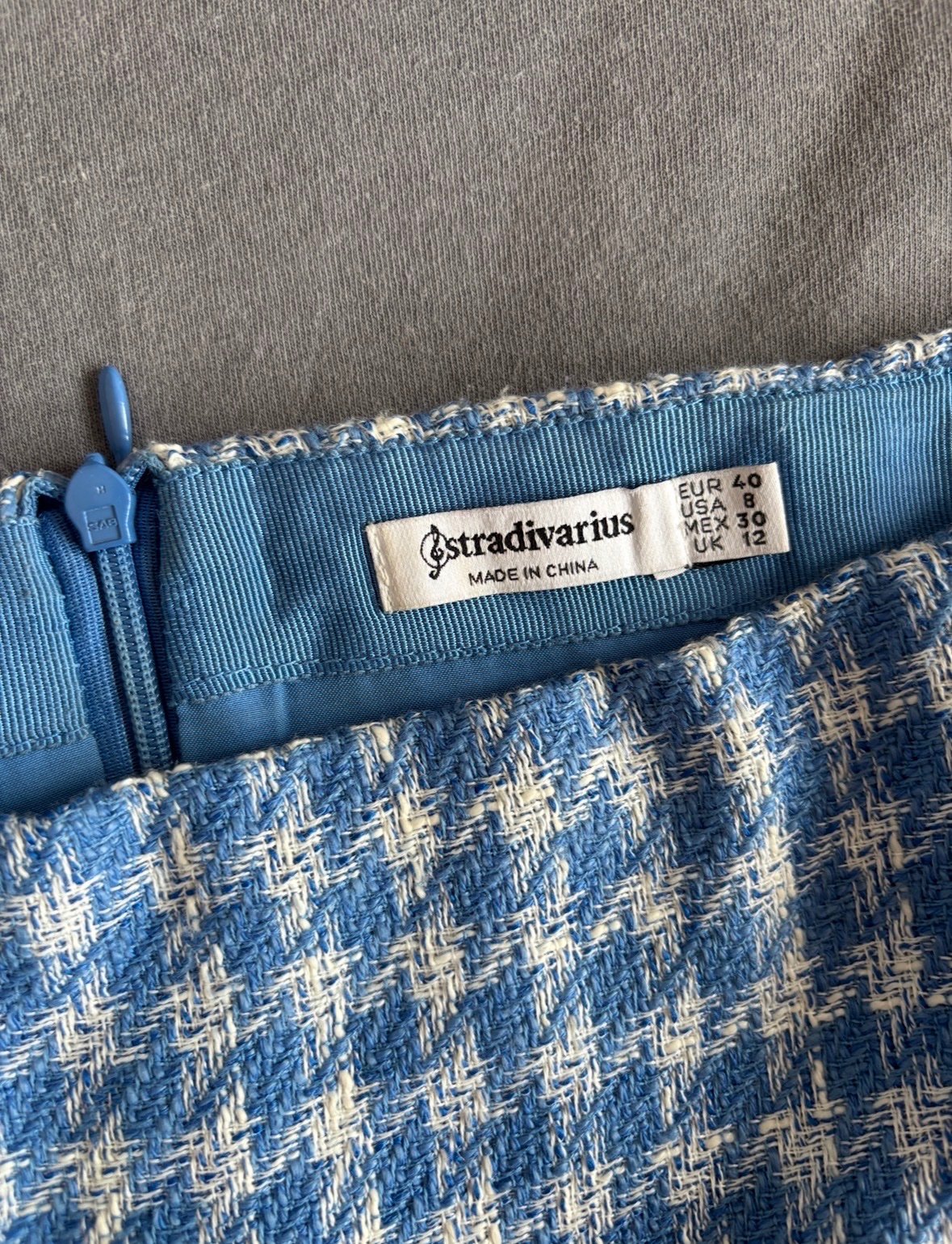 Страдивариус сукња - 2