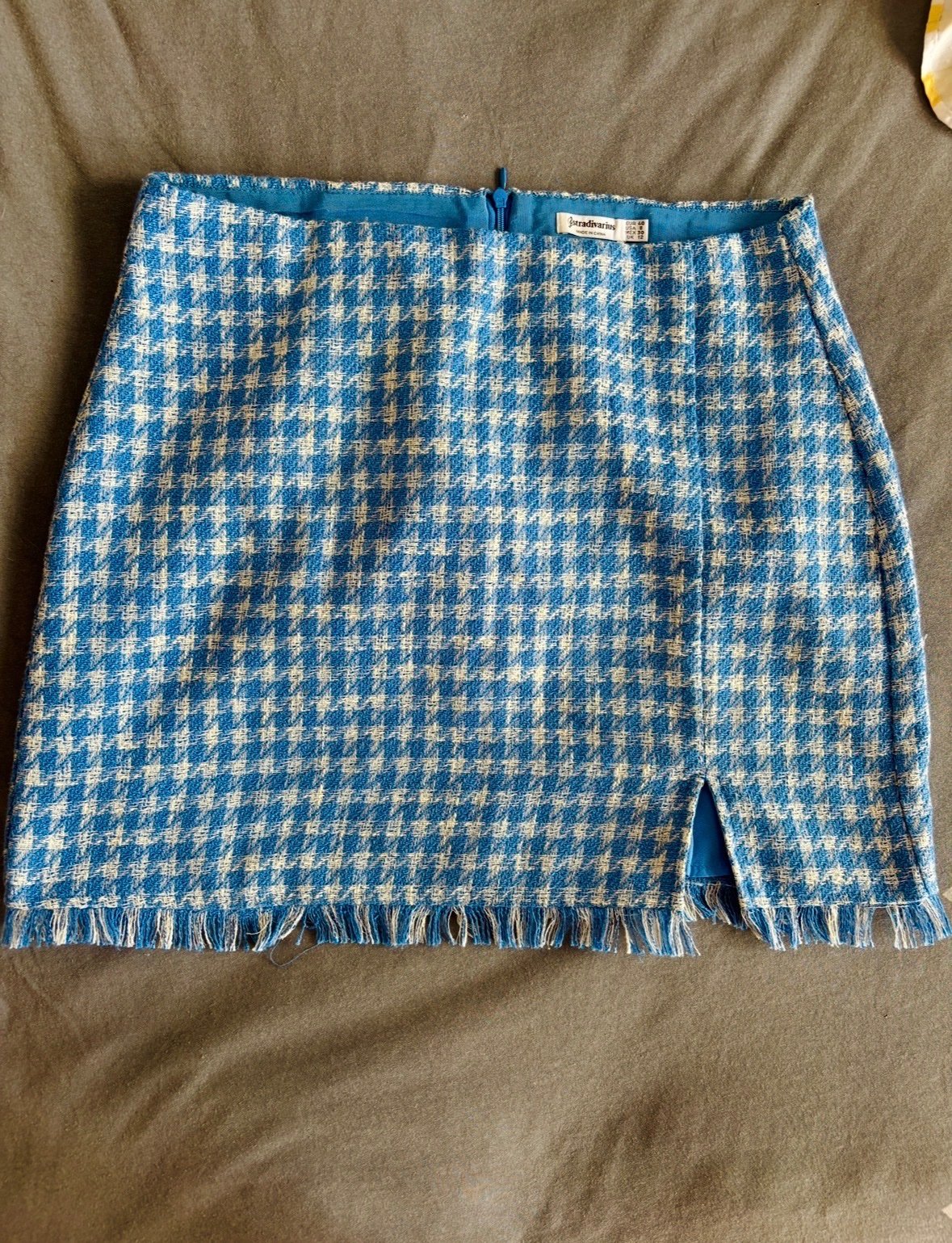 Страдивариус сукња