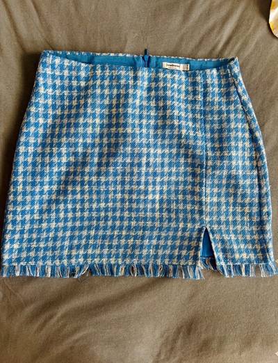 Страдивариус сукња