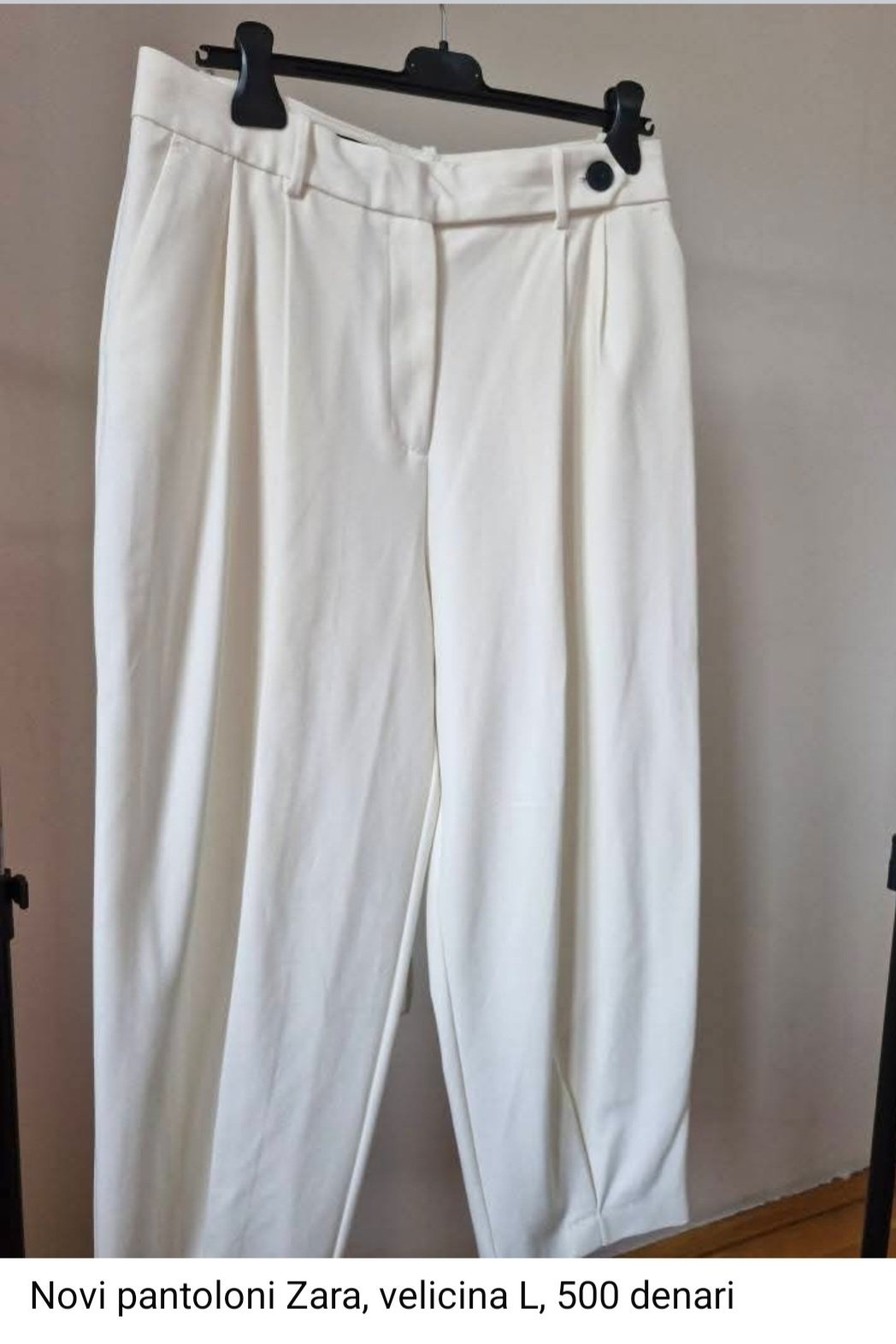 Pantoloni Zara - 3