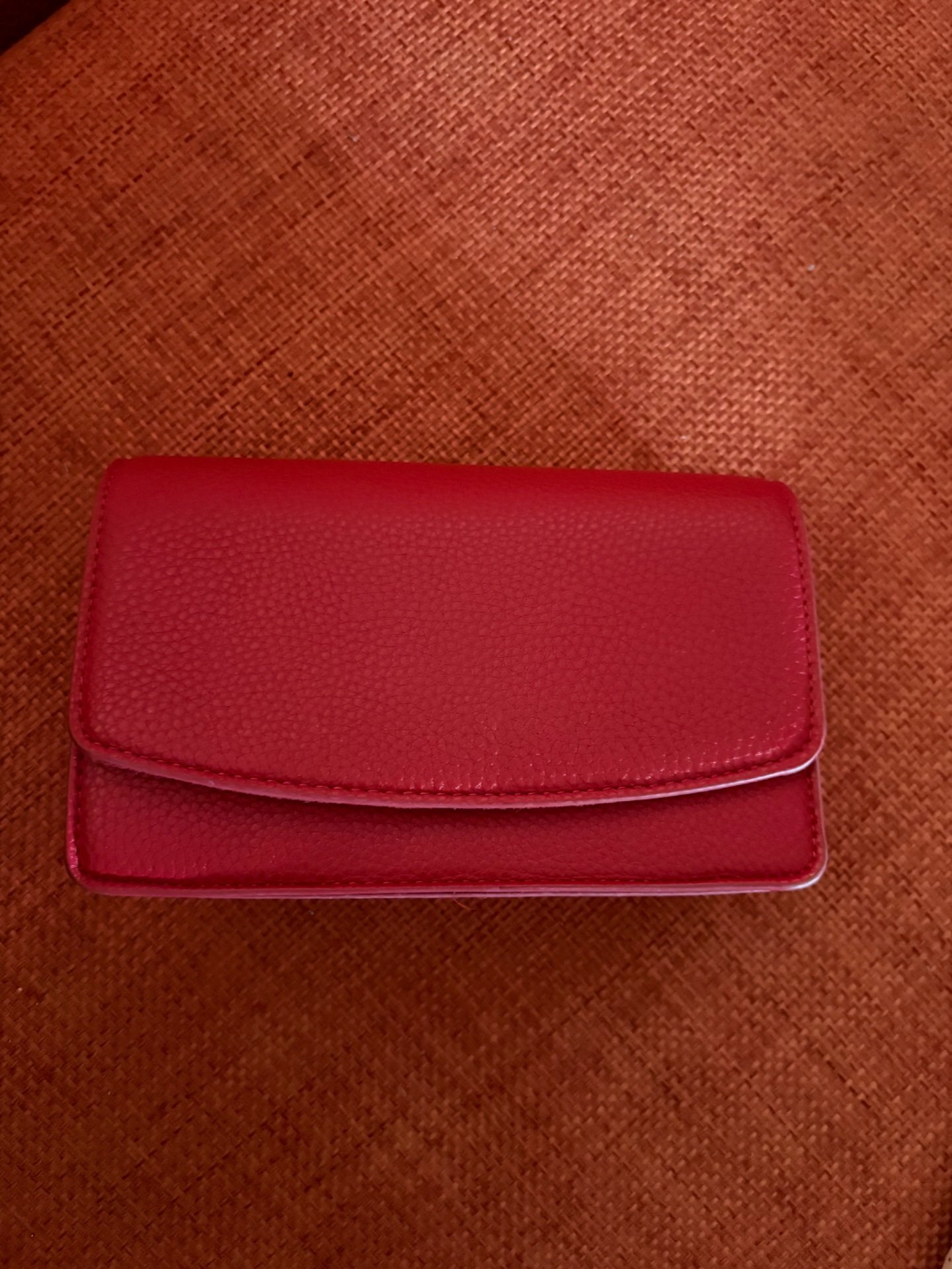 RED BAG - 2