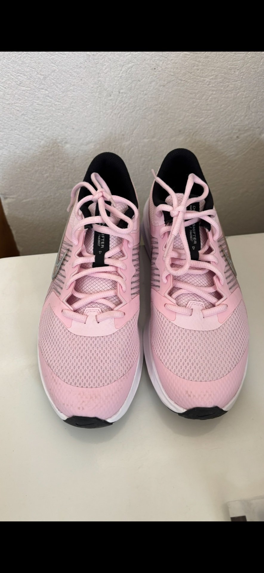 Nike патики бр.38,5 - 4
