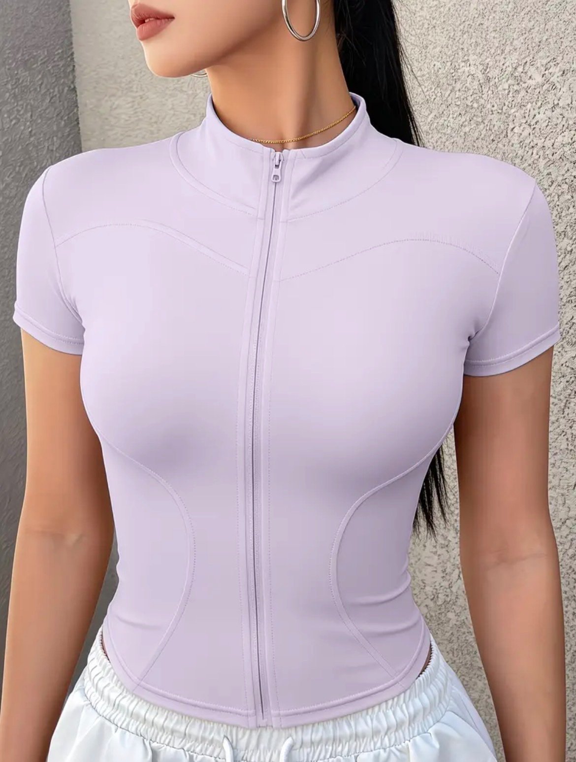 Блуза за вежбање