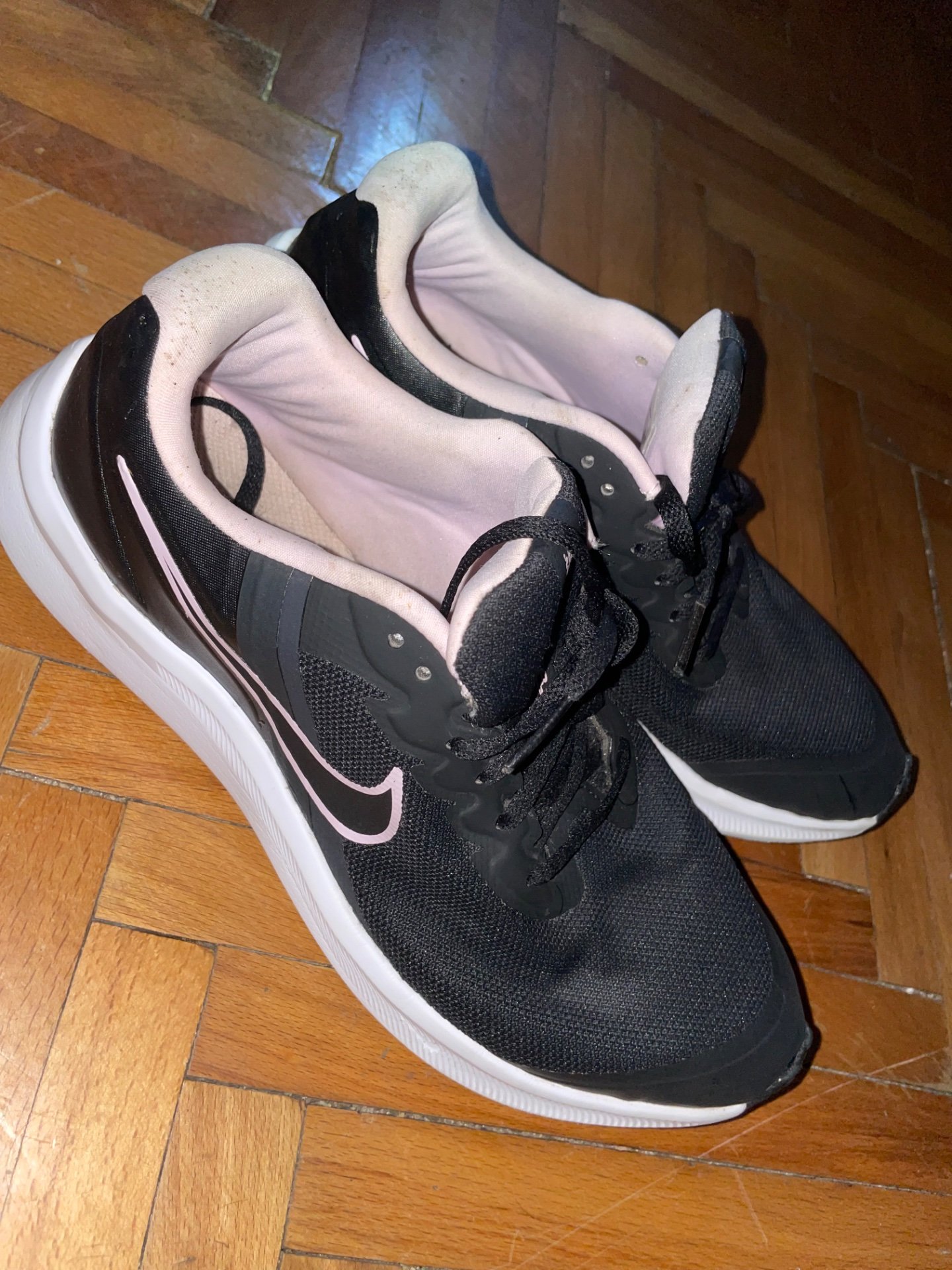 Nike patiki 40