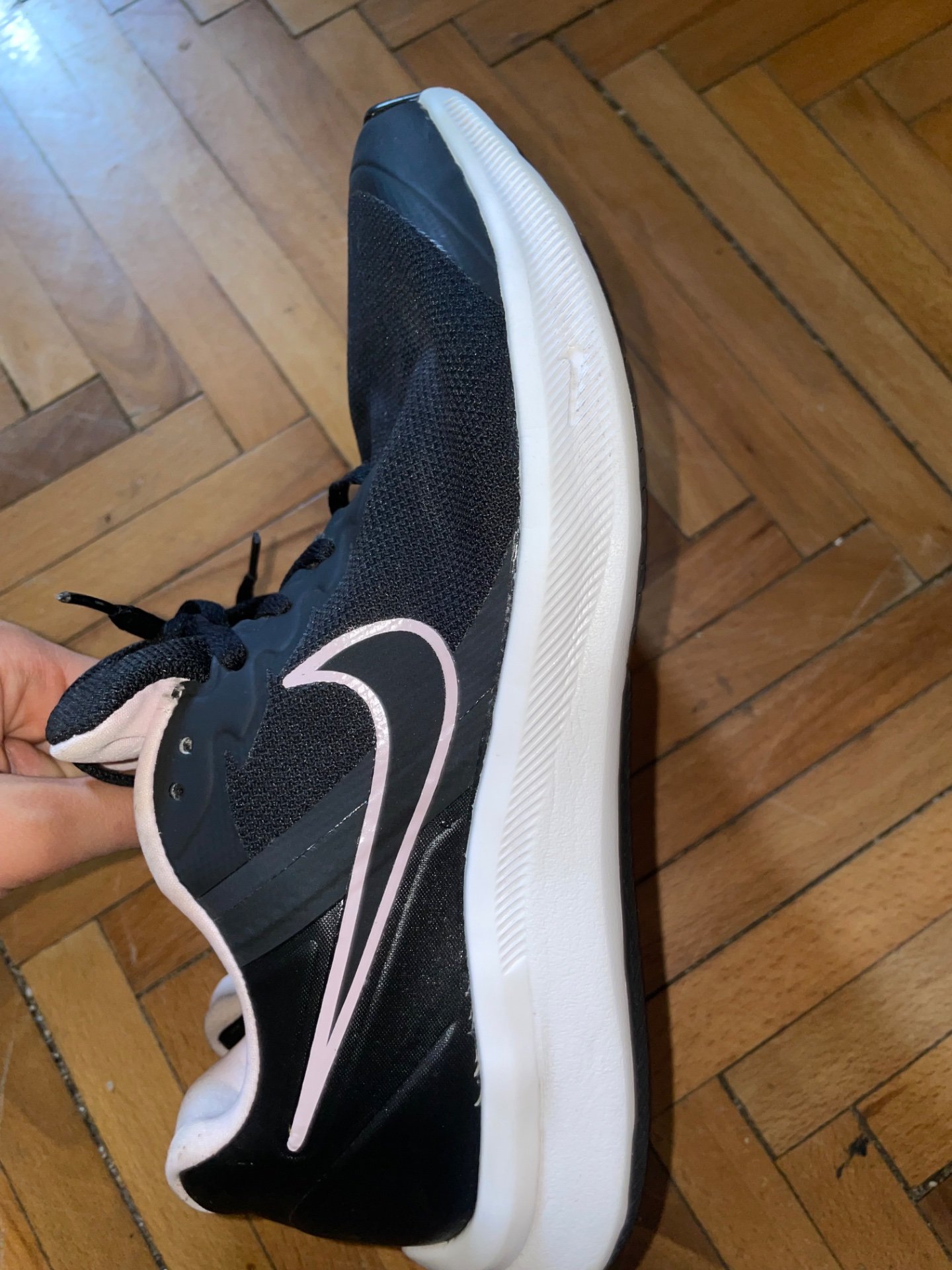 Nike patiki 40 - 2