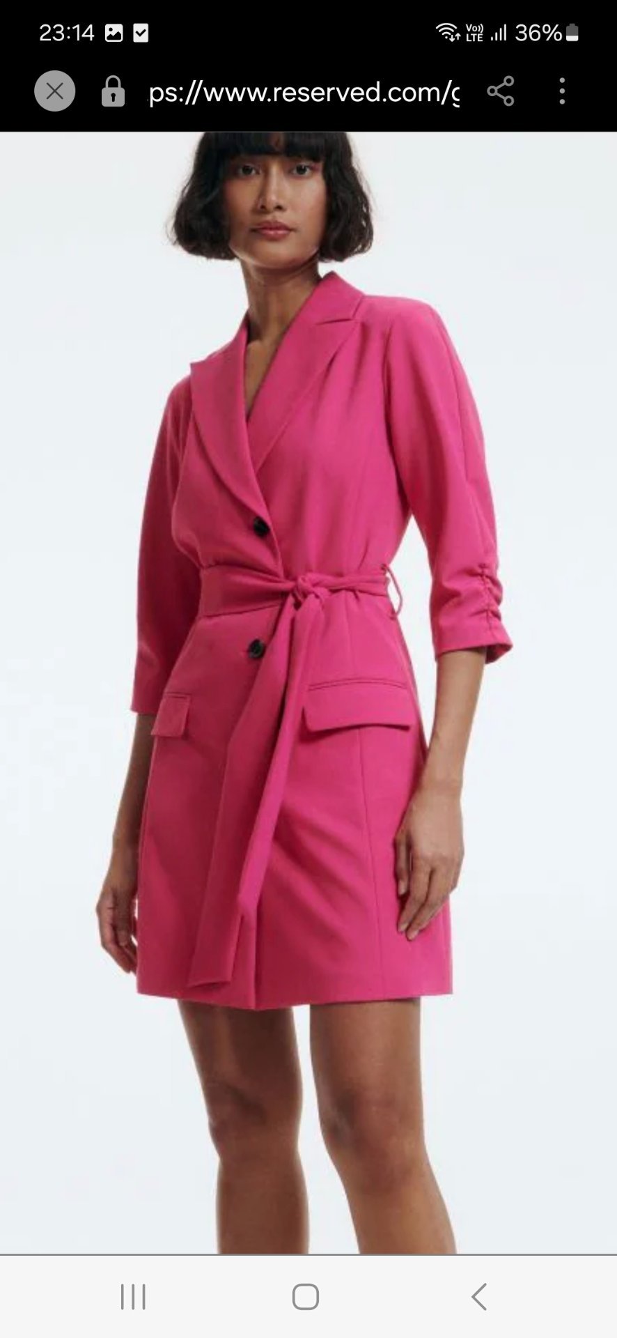 Фустан-сако