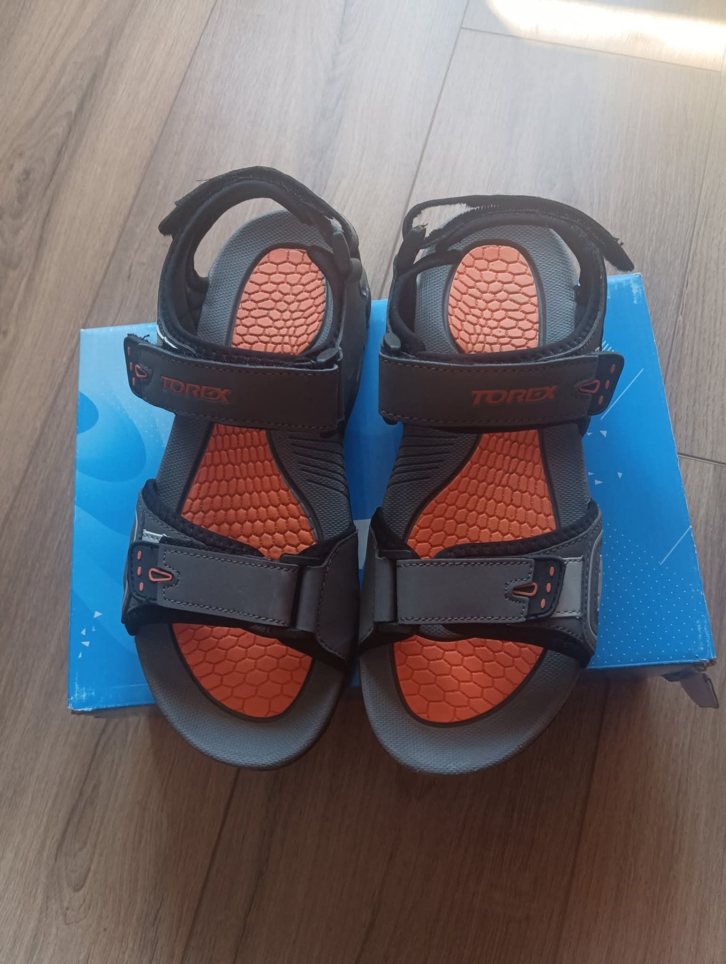 TORREX sandalki - 2