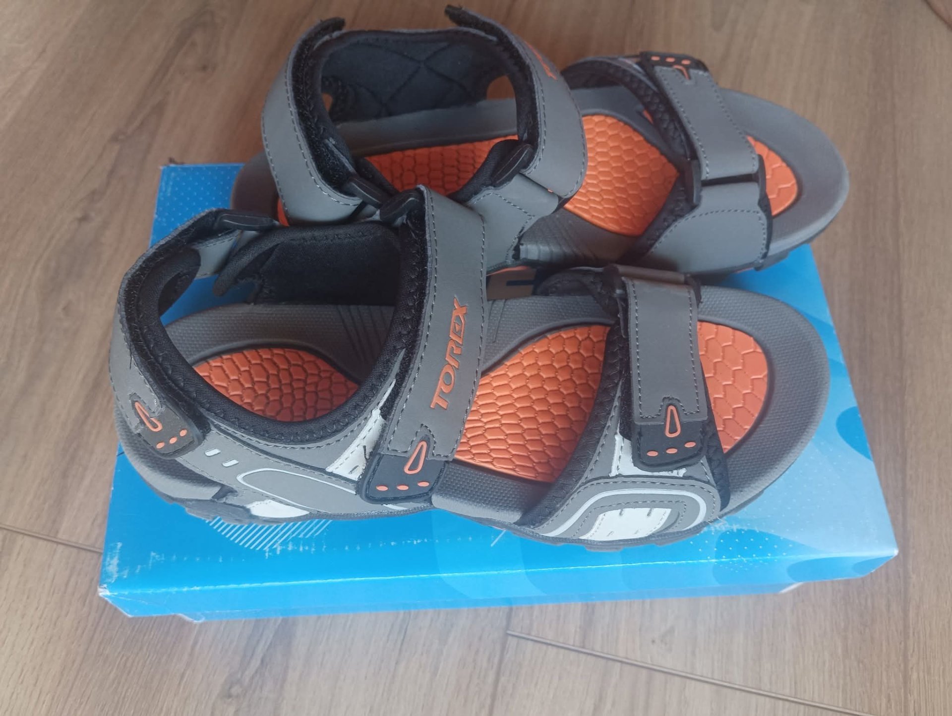 TORREX sandalki - 4
