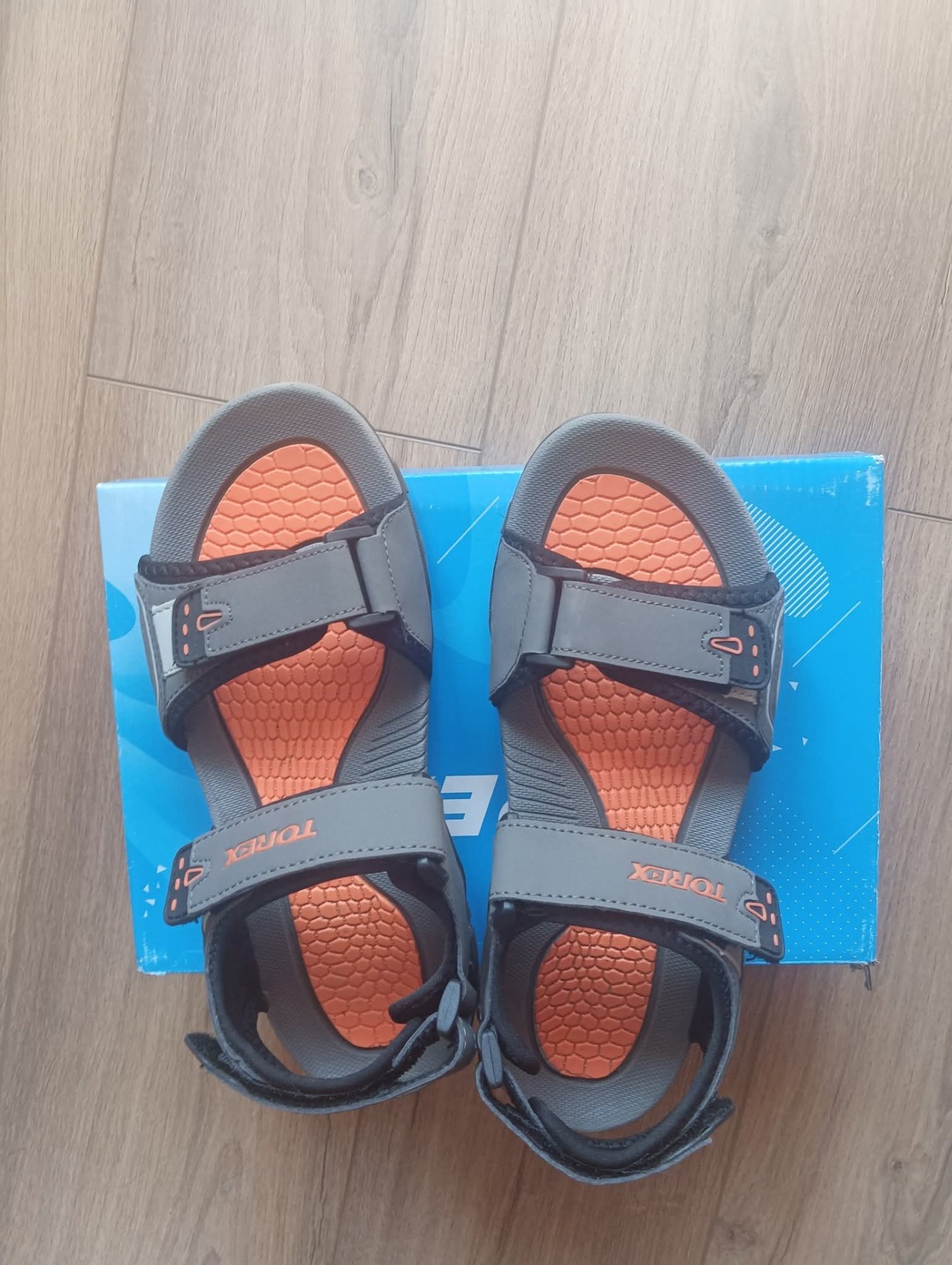 TORREX sandalki - 3