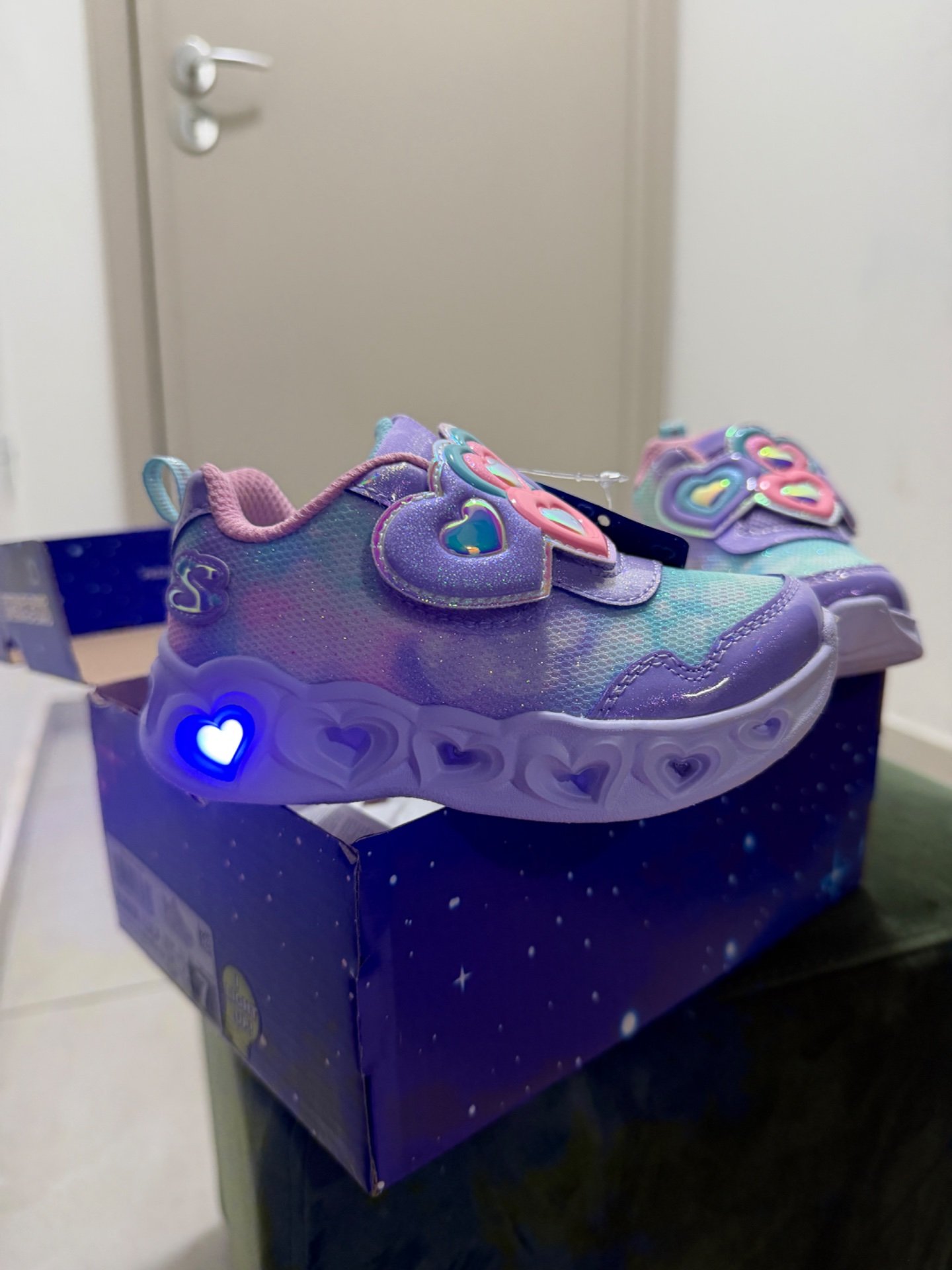skechers - 3