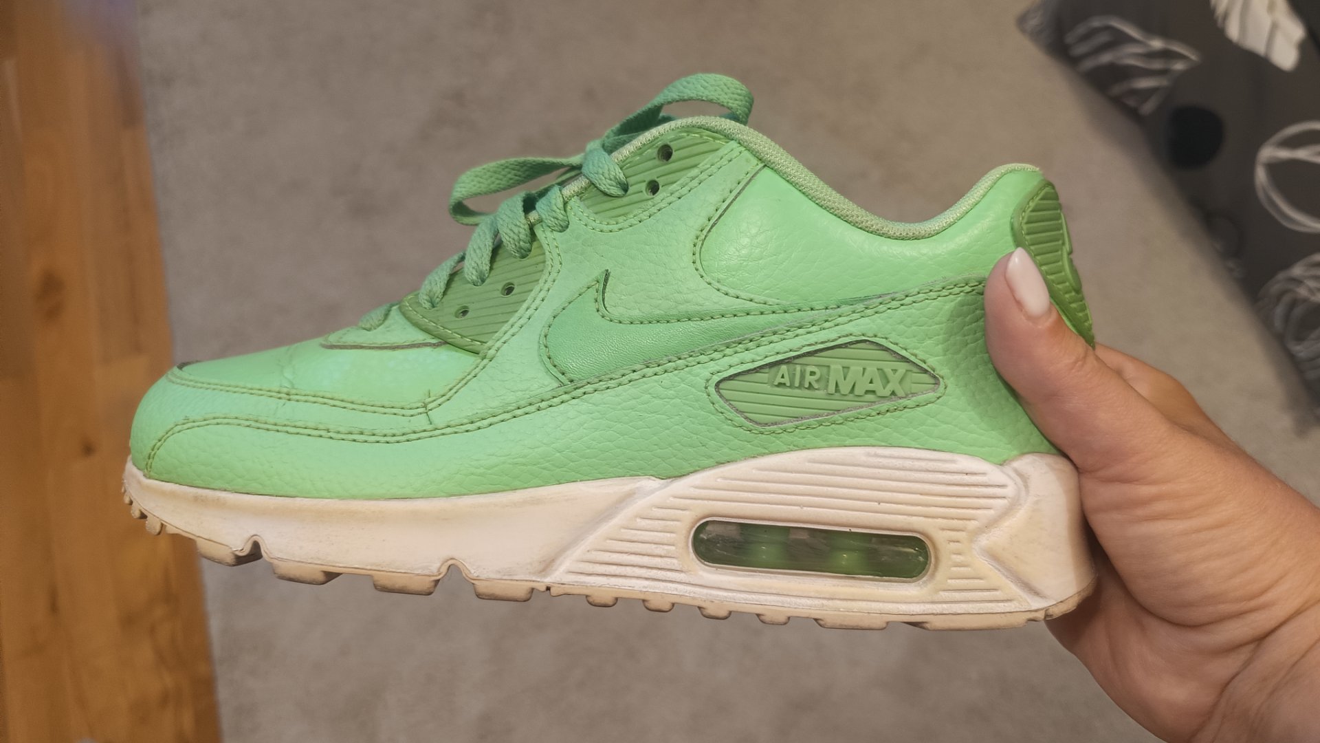 Nike air max - 2