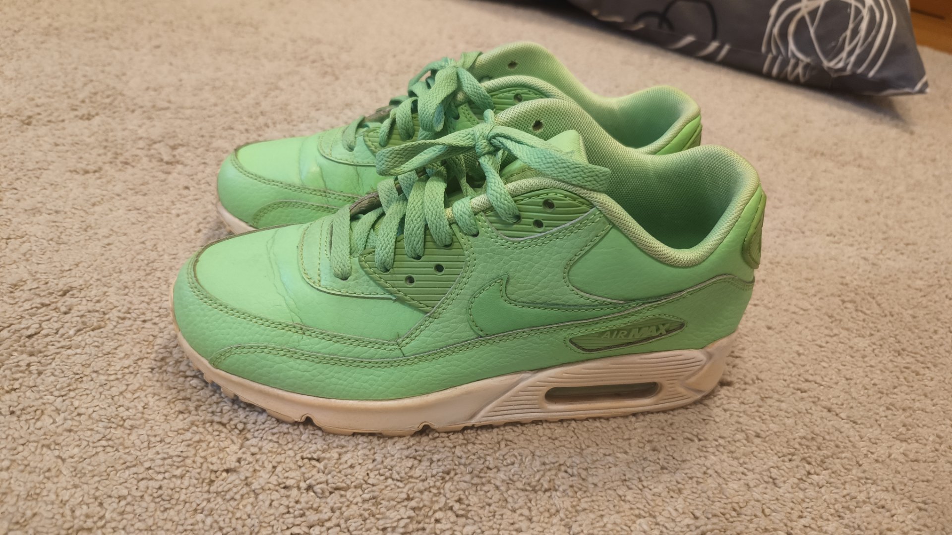 Nike air max - 3