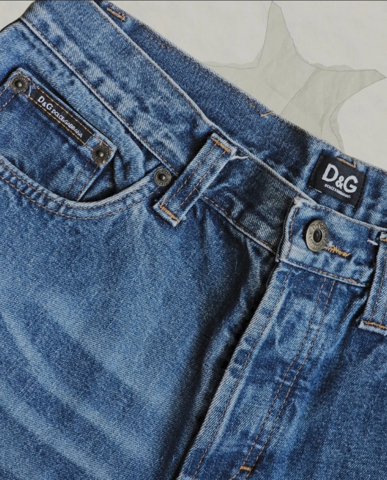 Dolce&Gabbana шорцеви - 3