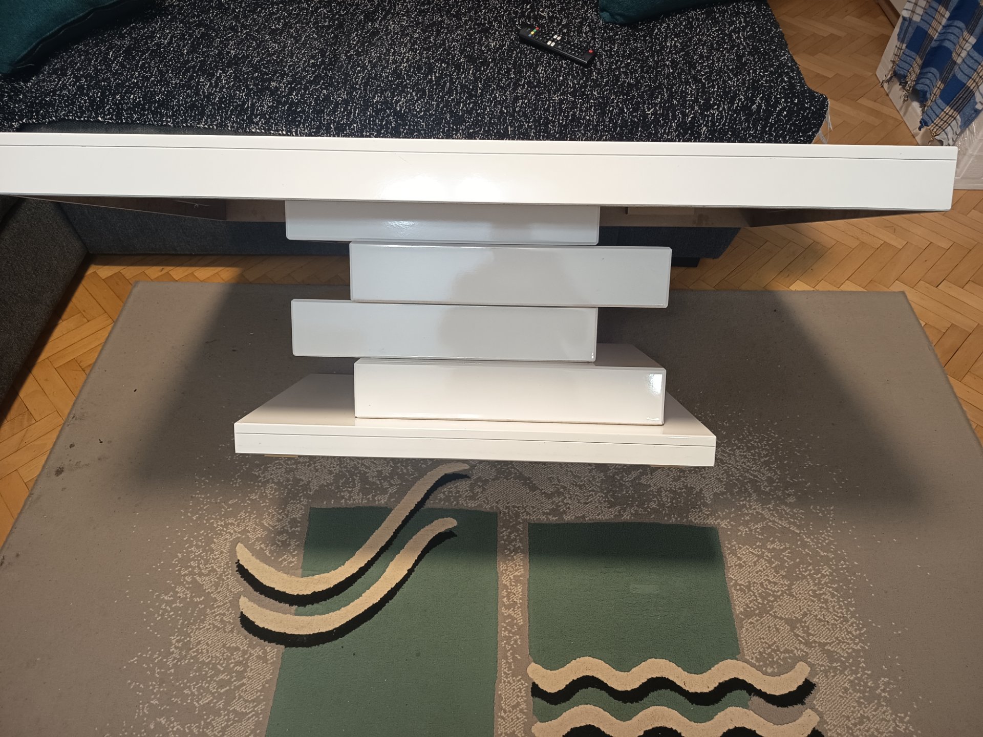 Клуб маса - 2