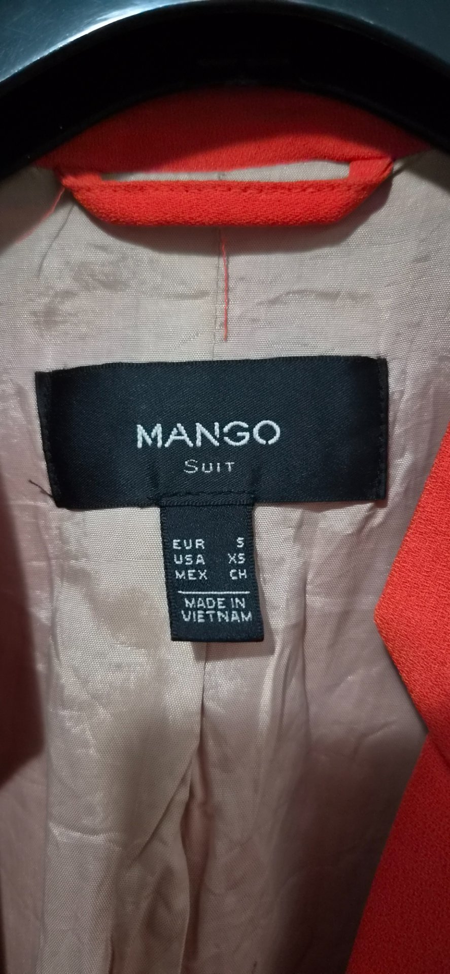 Mango, S - 3