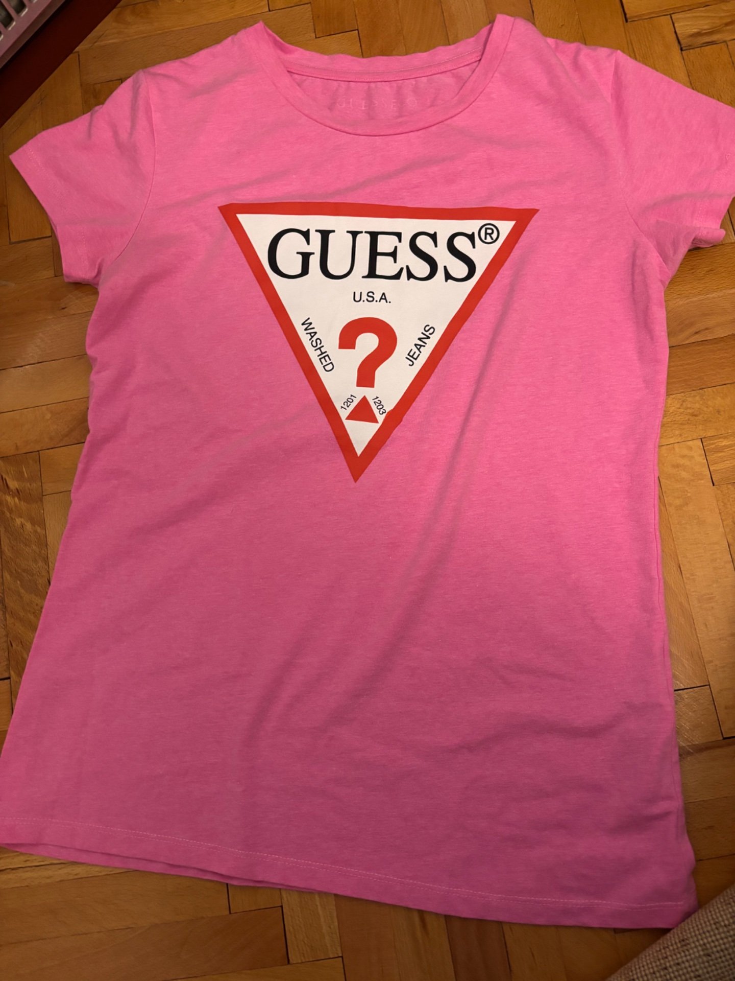 Maica Guess
