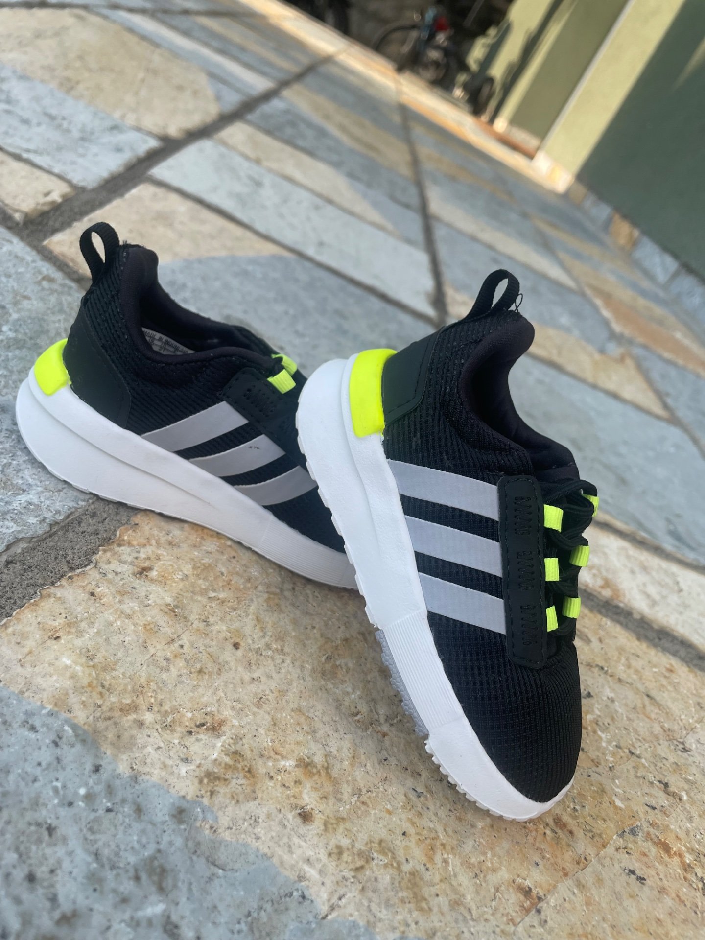 Adidas patiki - 2