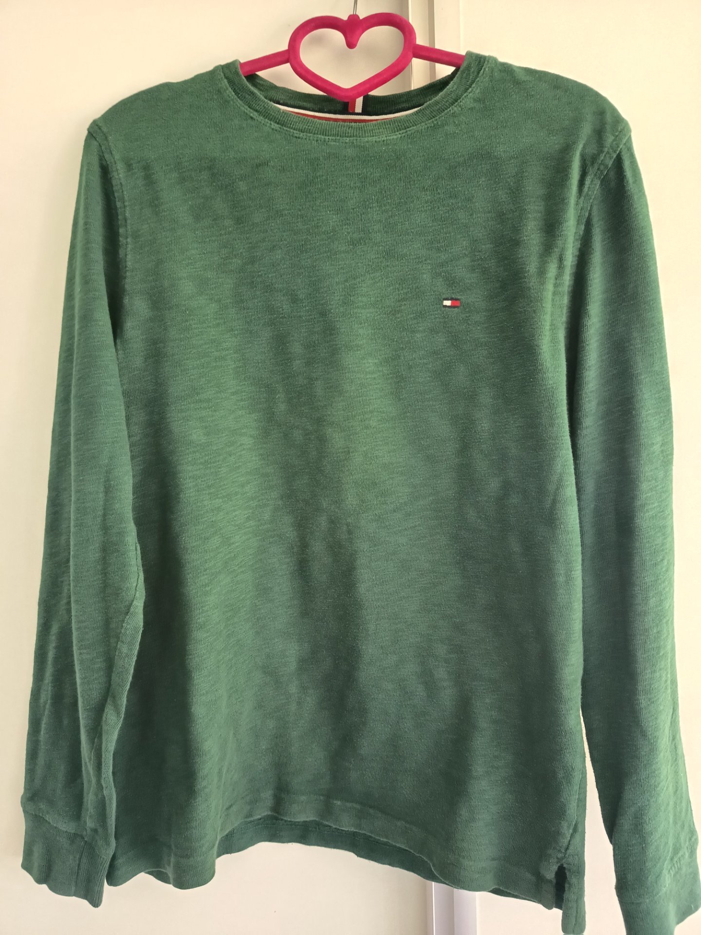 Tommy Hilfiger џемпер