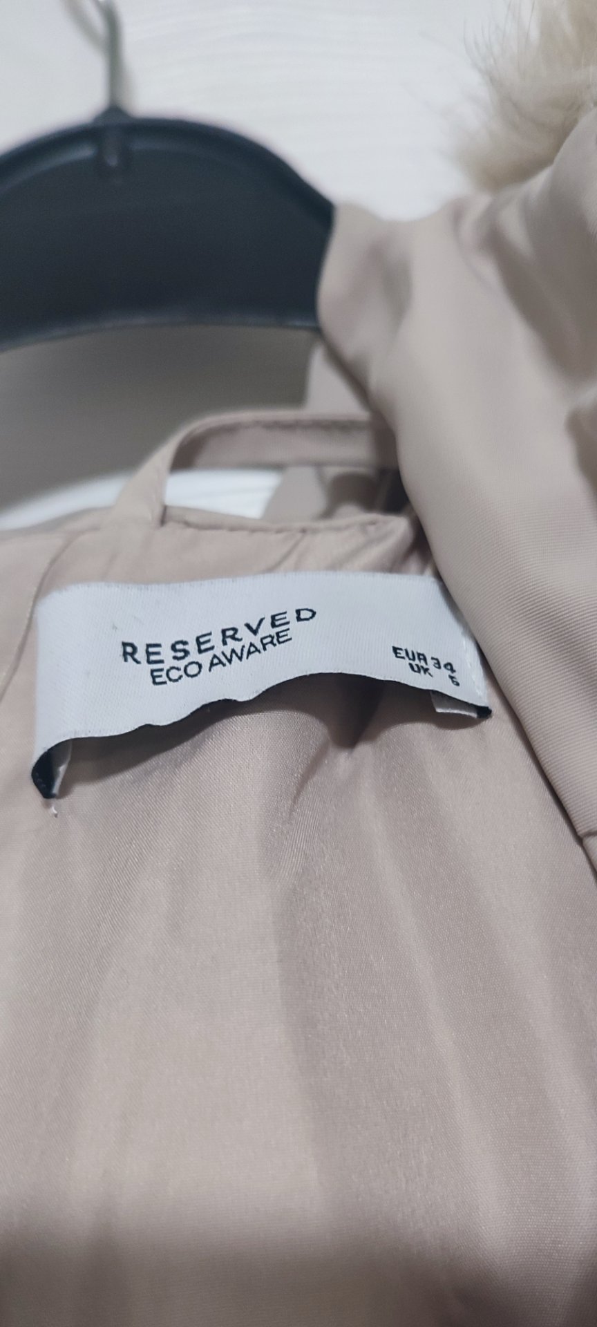 Reserved јакна - 3