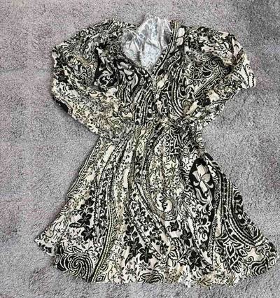 Летно фустанче