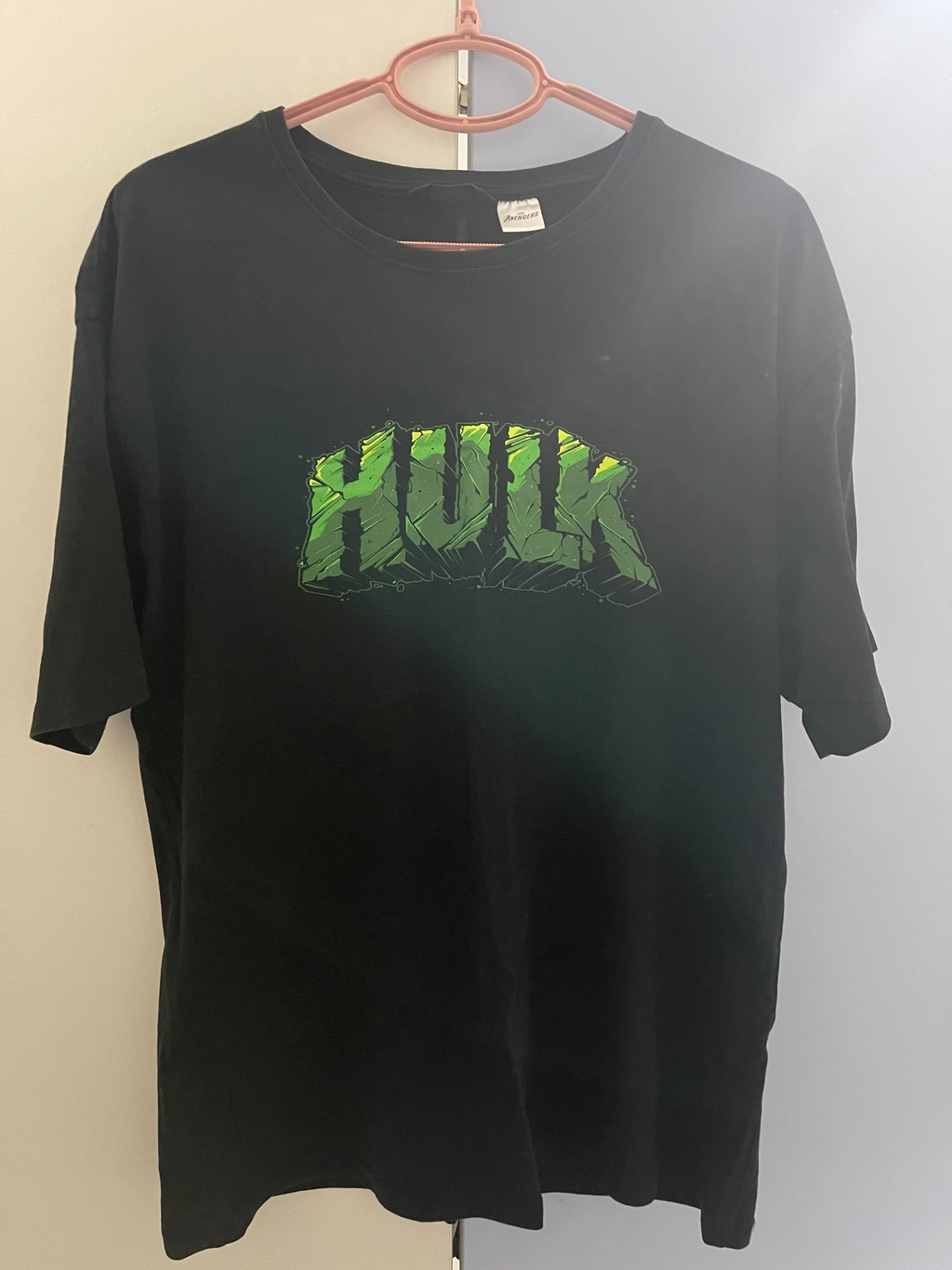 Hulk маица M golemina - 2