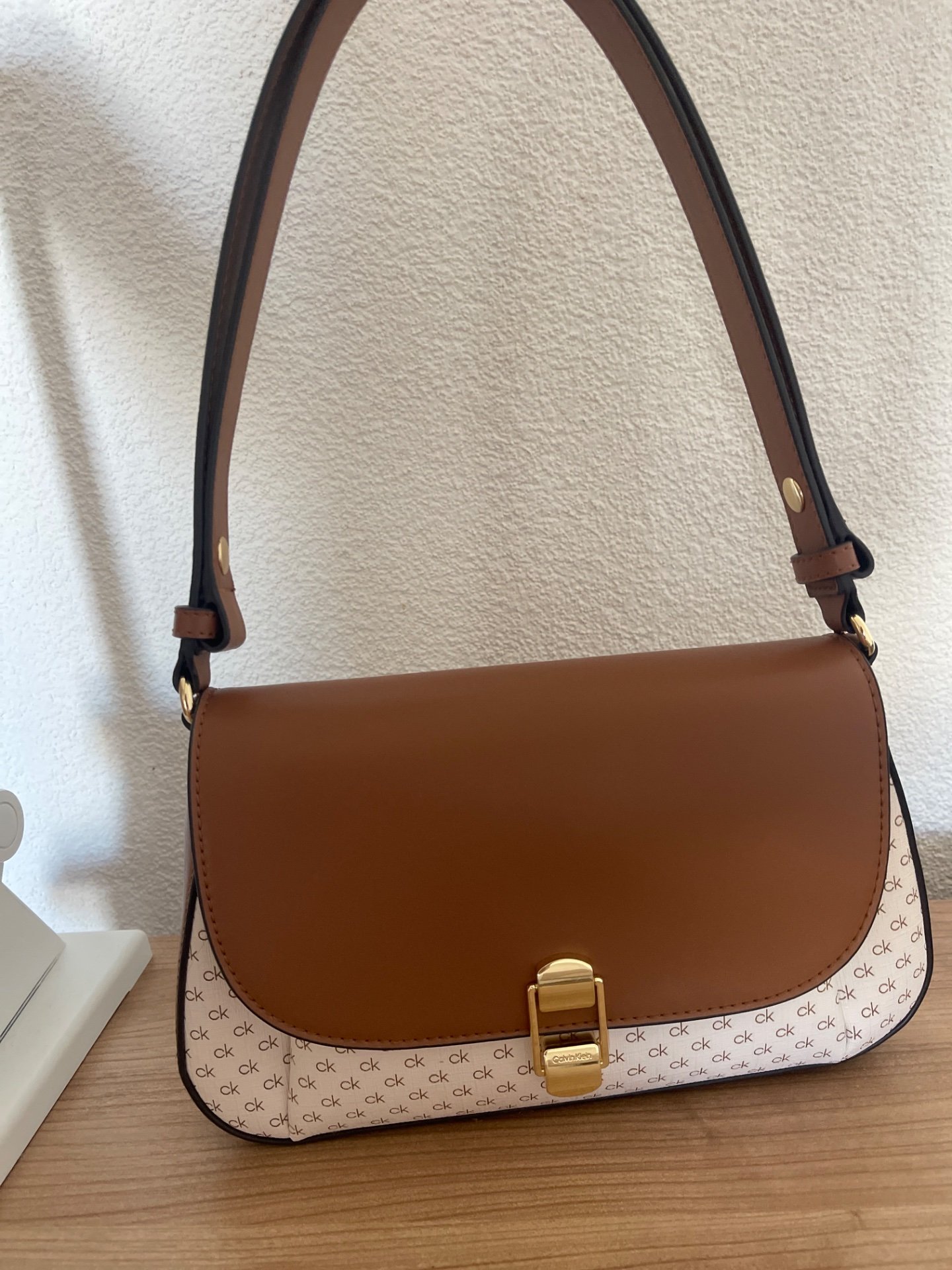 Calvin Klein Authentic Bag