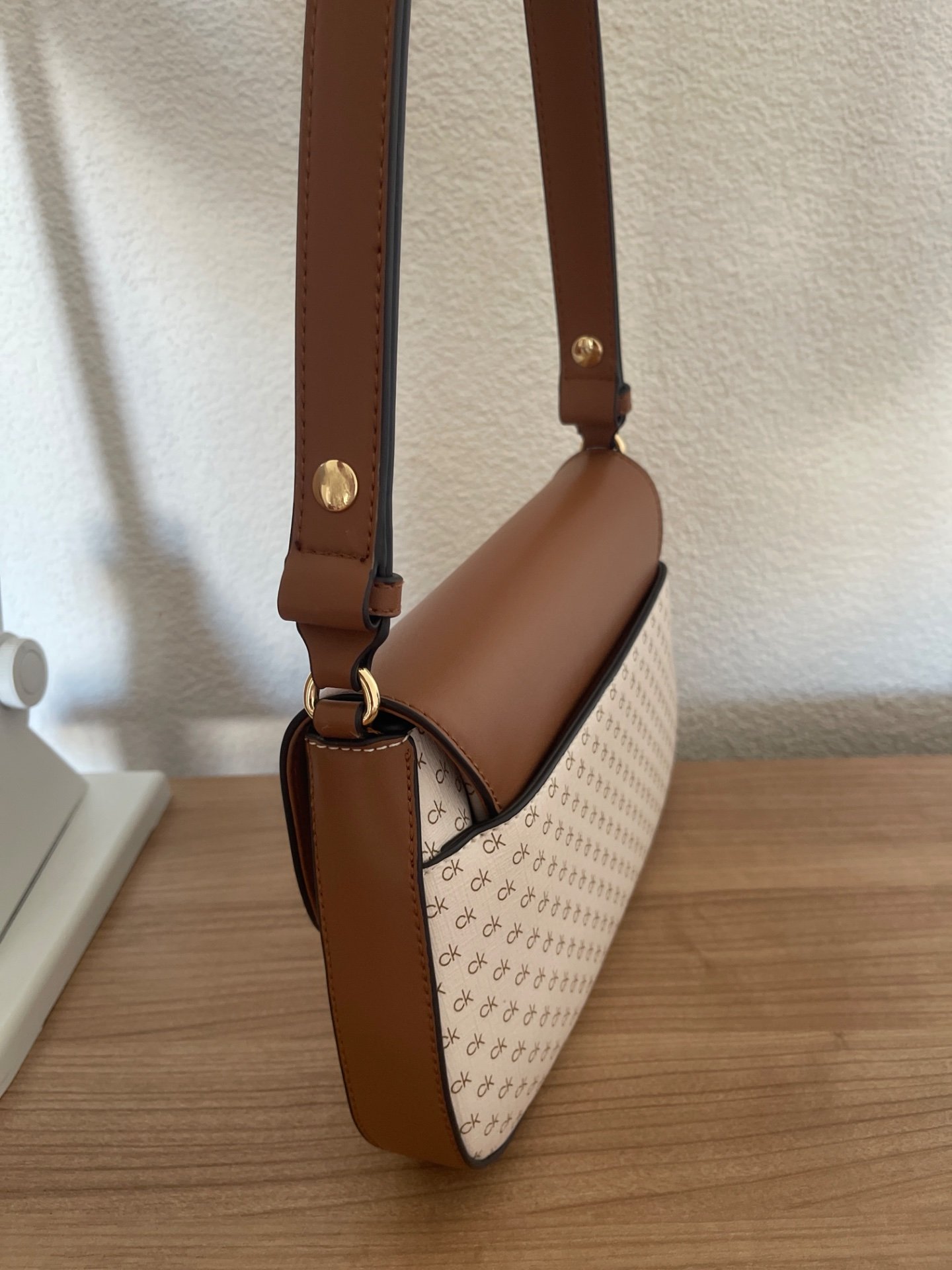 Calvin Klein Authentic Bag - 4