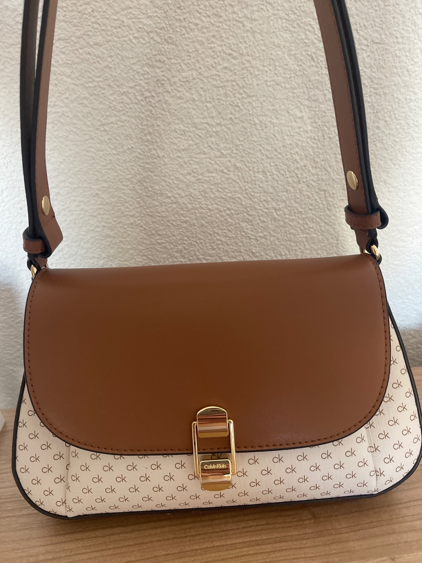 Calvin Klein Authentic Bag - 2