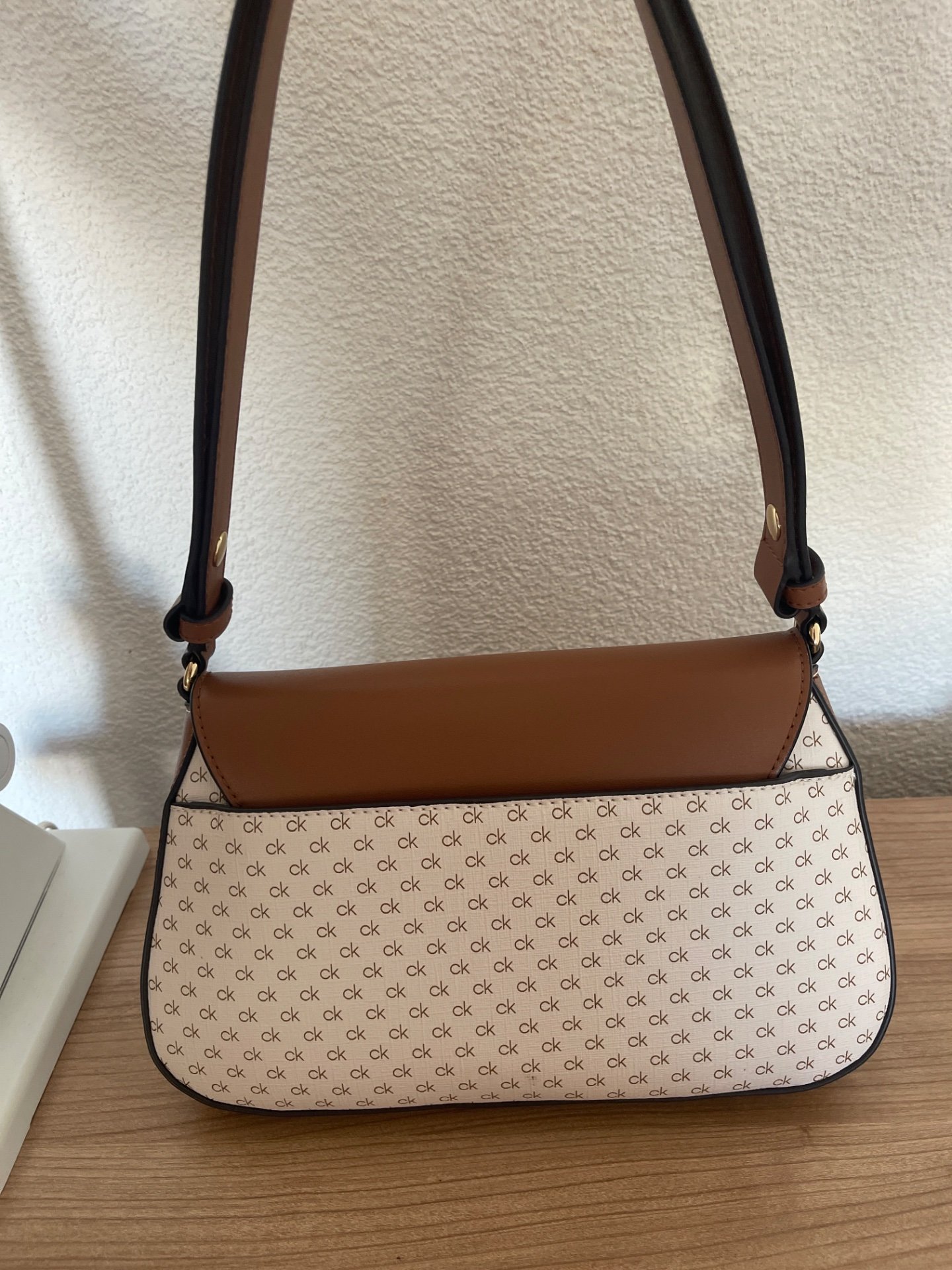 Calvin Klein Authentic Bag - 3
