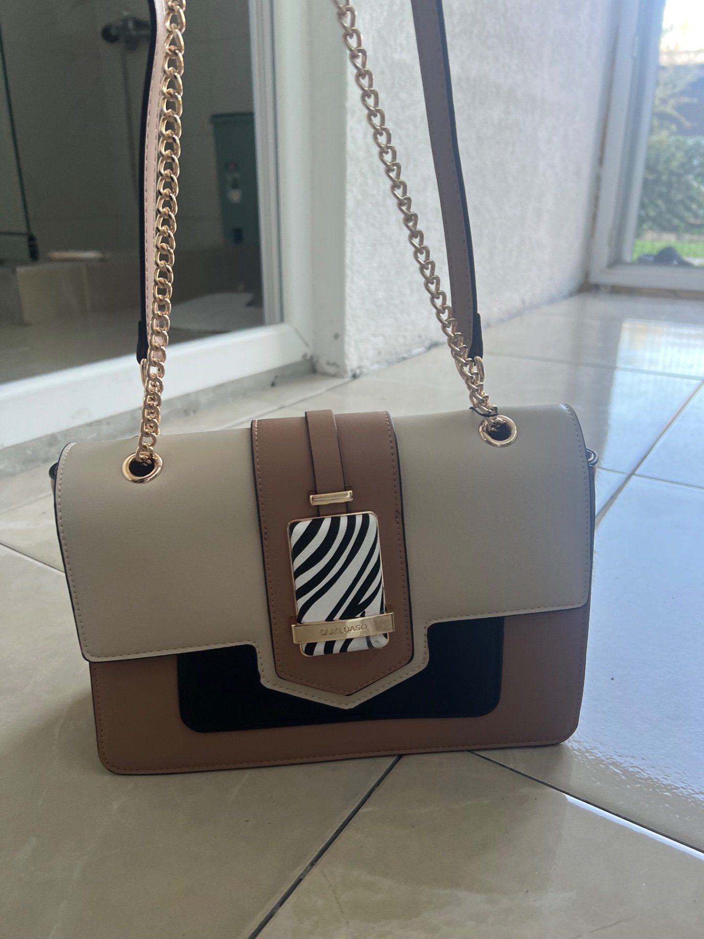 Дуки дасо чанта - 2