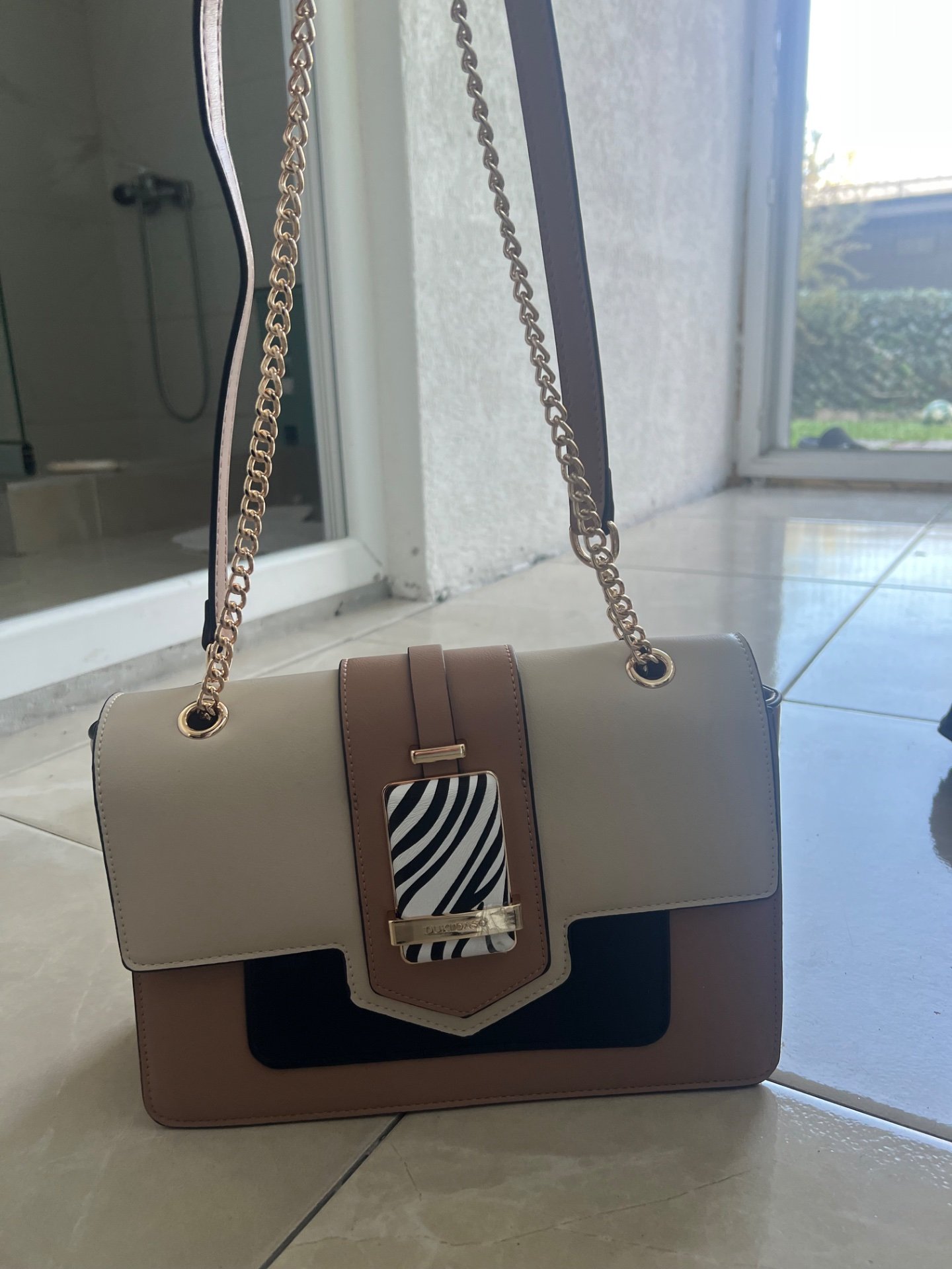 Дуки дасо чанта