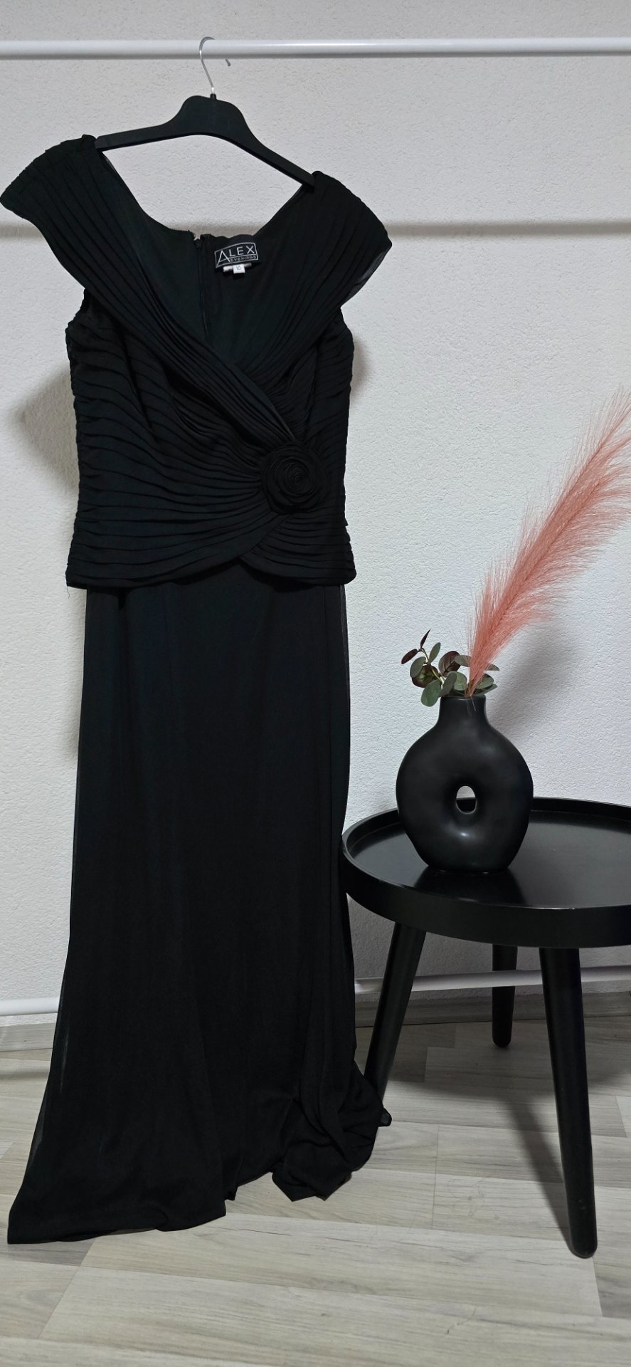 Alex evenings gown - 5