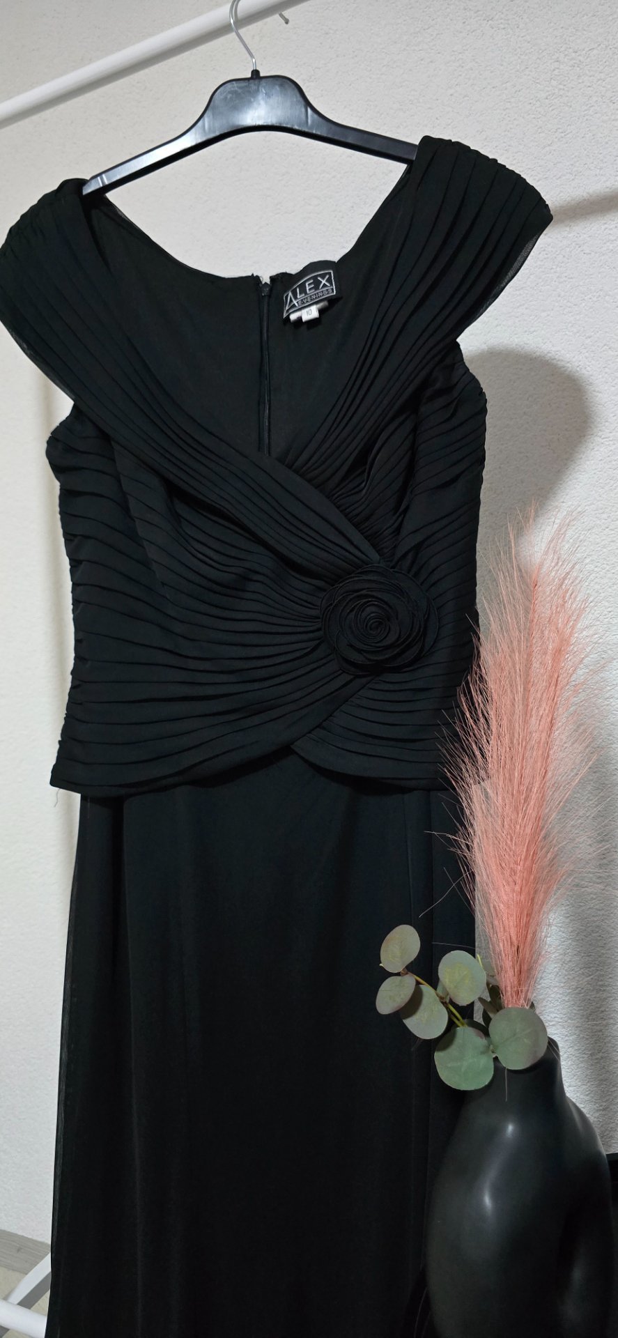 Alex evenings gown - 4