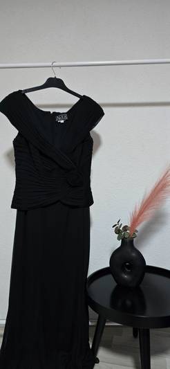 Alex evenings gown