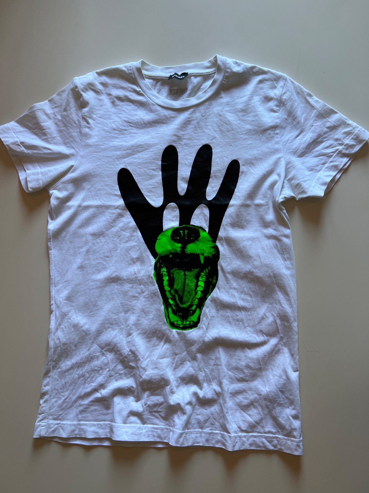 Diesel маица бр. S