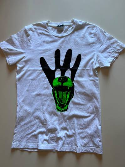 Diesel маица бр. S