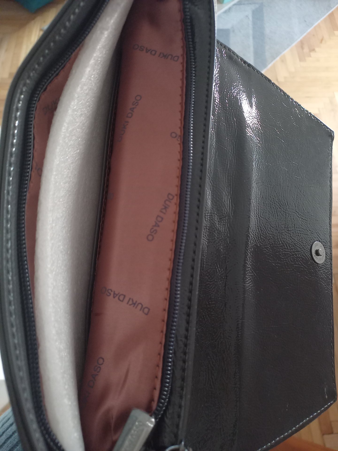 Плик чанта - 2