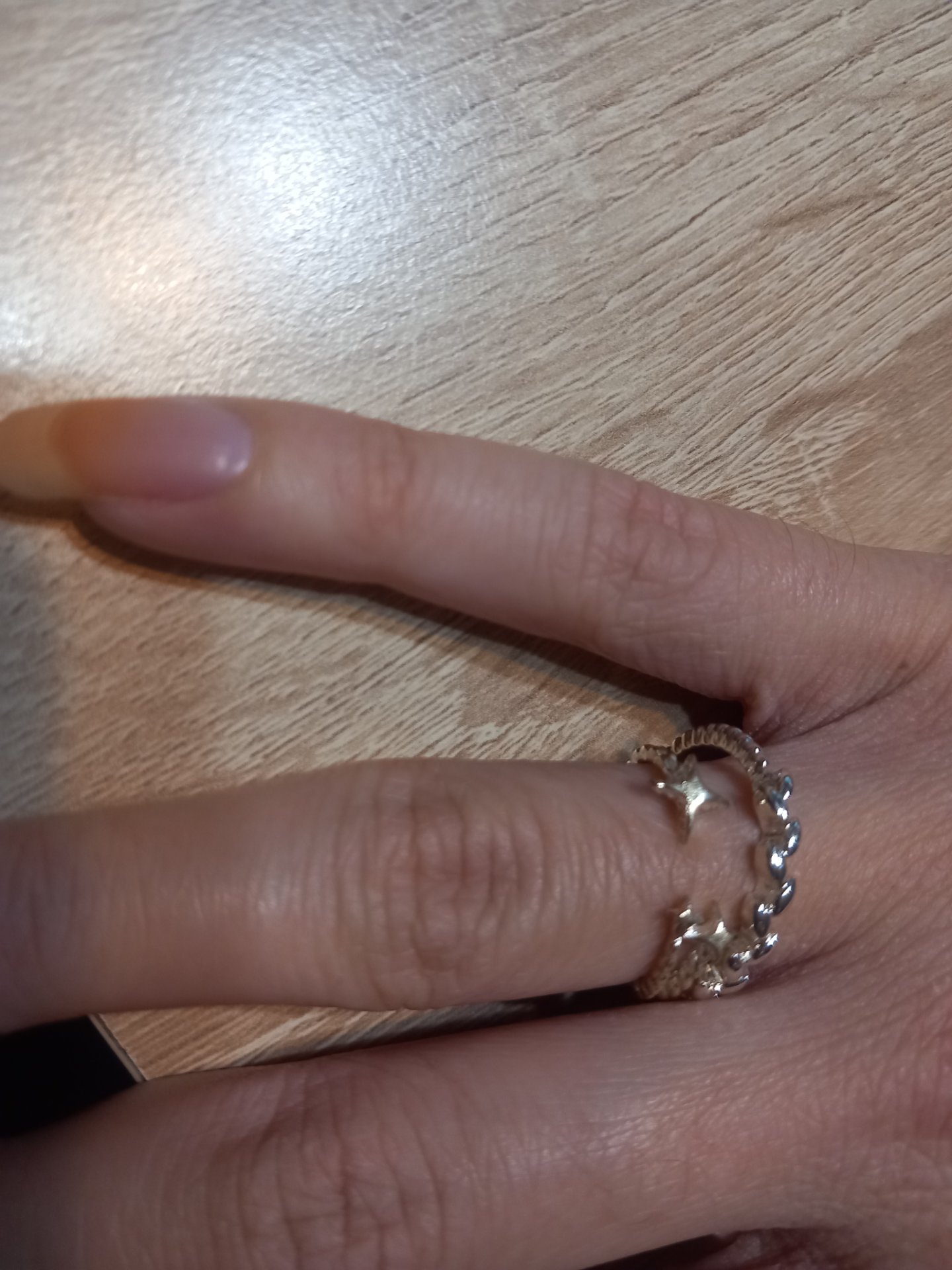 Zia dva prsteni broj 7