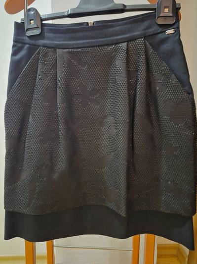 Bella skirt