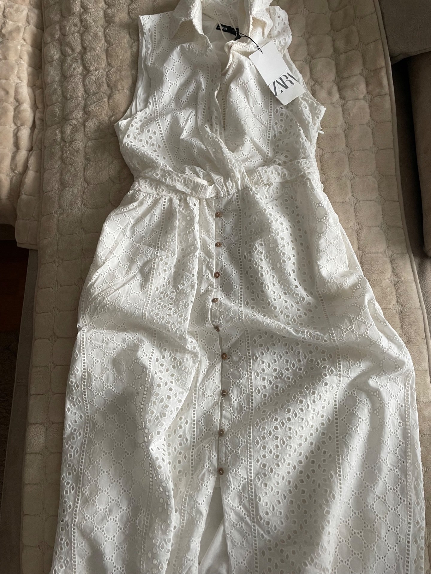 Fustan Zara - 2