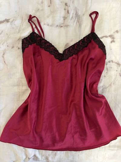 Маичка сатен