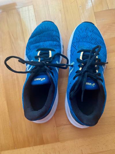 Asics Gel Patiki