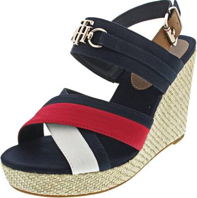 Tommy Hilfiger сандали 39