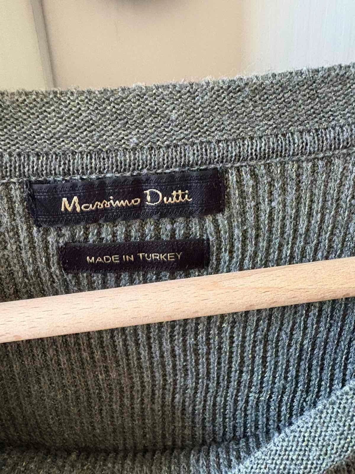Massimo Dutti bluza S - 3